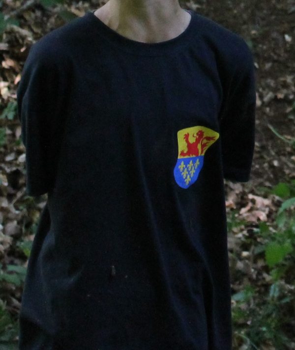 Stammes-Shirt – Bild 2