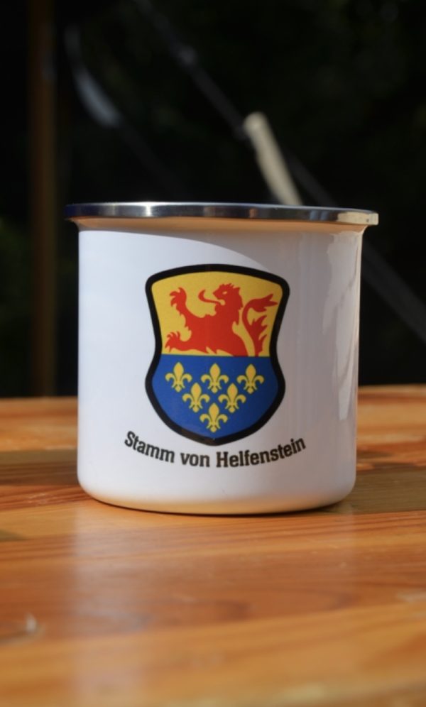 Stammestasse