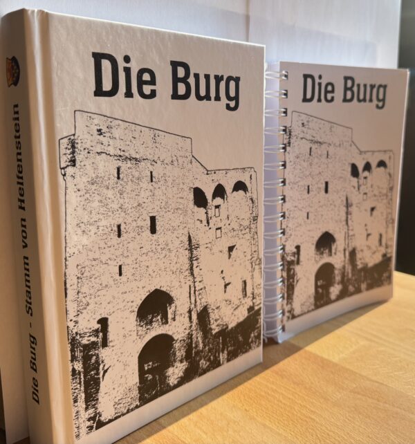 Die Burg